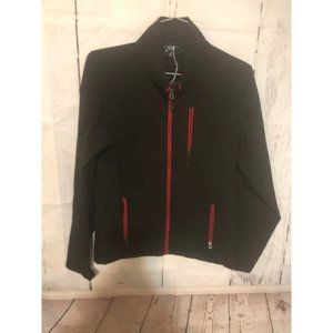 Mens IZOD Jacket Size Small